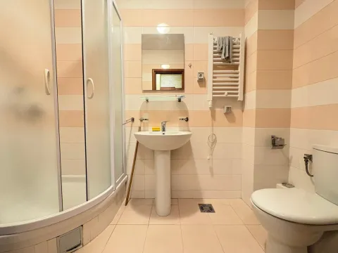 Rent, hospitality venue, 42m², Stari Aerodrom, Podgorica - image 6