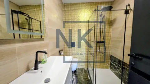 Izdavanje, jednosoban stan, 45m², Zagorič, Podgorica - image 14