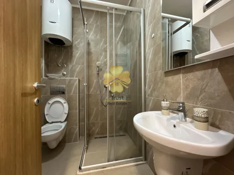 Izdavanje, dvosoban stan, 80m², Donja Gorica, Podgorica - image 10