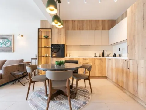 Sale, two bedroom apartment, 91m², Opatovo, Tivat - image 8