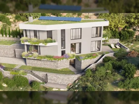 Prodaja, kuća, 315m², Tivat, Crna Gora - image 5