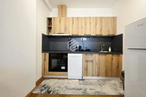 Rent, one bedroom apartment, 59m², Centar, Podgorica - image 4
