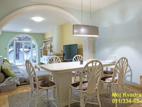 Prodaja, kuća, 205m², Karaburma, Palilula Sve Podlokacije - image 4