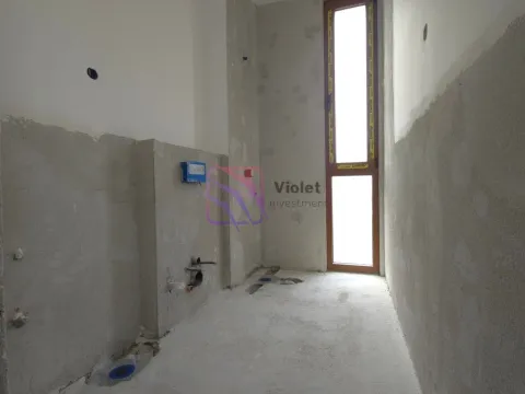 Prodaja, jednosoban stan, 42m², Stari Aerodrom, Podgorica - image 6