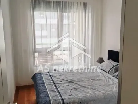 Izdavanje, dvosoban stan, 50m², Voždovac Sve Podlokacije, Beograd - image 5