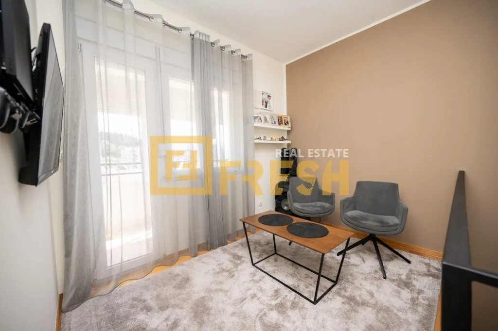 Prodaja, četvorosoban stan, 154m², Zabjelo, Podgorica