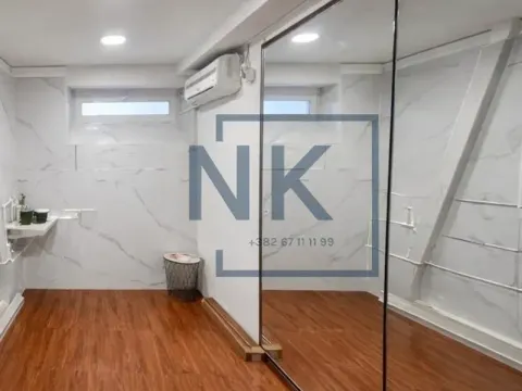 Rent, office space, 15m², Centar, Podgorica - image 2