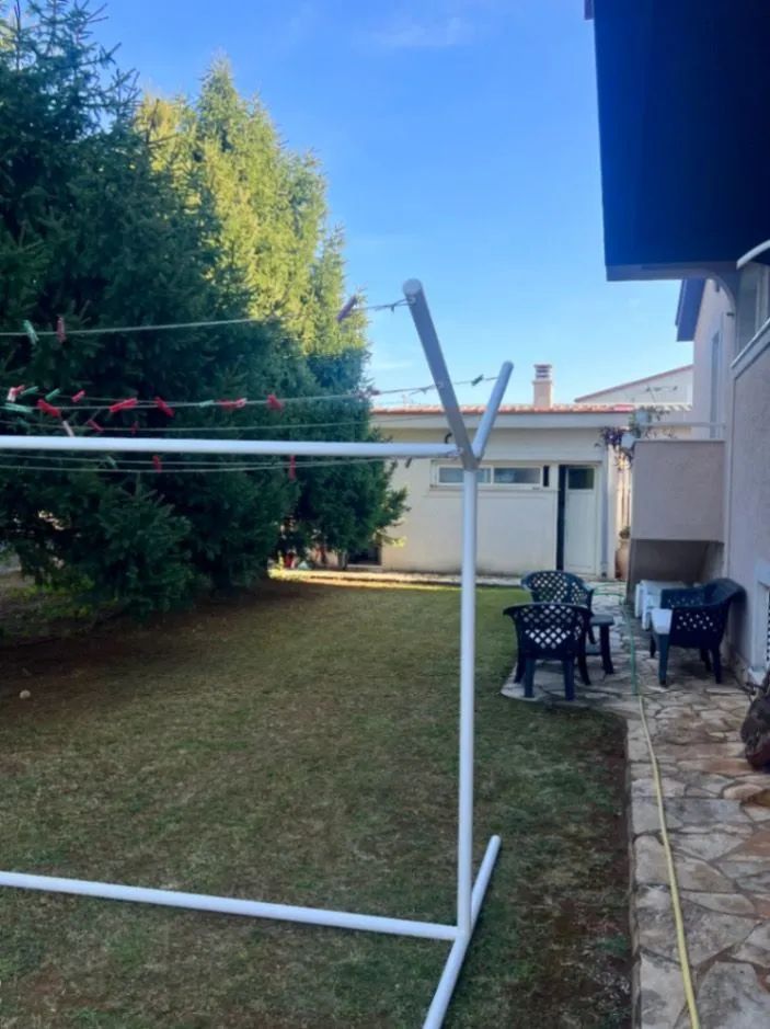 Izdavanje, kuća, 270m², Dalmatinska ulica, Podgorica