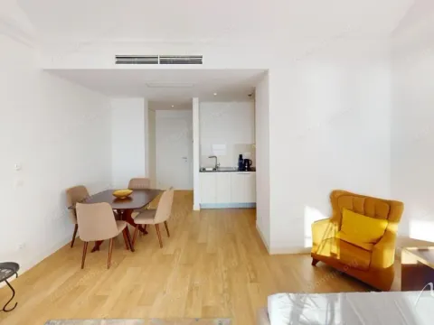 Sale, studio apartment, 52m², Luštica Bay, Tivat - image 5