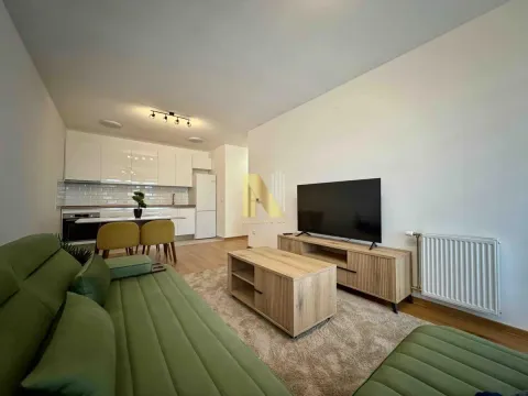 Prodaja, četvorosoban stan, 92m², Telep, Novi Sad Sve Podlokacije - image 1
