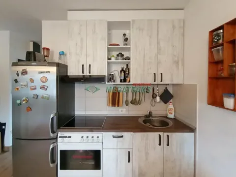 Rent, two bedroom apartment, 38m², Telep, Novi Sad Sve Podlokacije - image 7