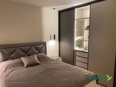 Izdavanje, dvosoban stan, 120m², Centar, Podgorica - image 5