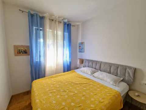 Izdavanje, dvosoban stan, 54m², Budva, Crna Gora - image 6