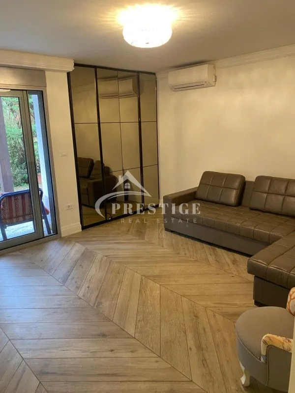 Rent, two bedroom apartment, 147m², Gorica C, Podgorica