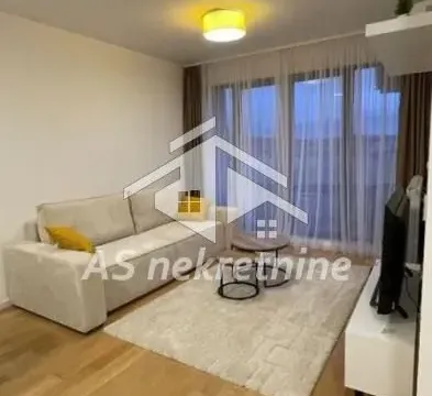 Izdavanje, dvosoban stan, 46m², Višnjička Banja, Palilula Sve Podlokacije - image 7