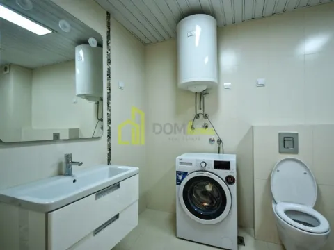 Izdavanje, trosoban stan, 150m², Preko Morače, Podgorica - image 15