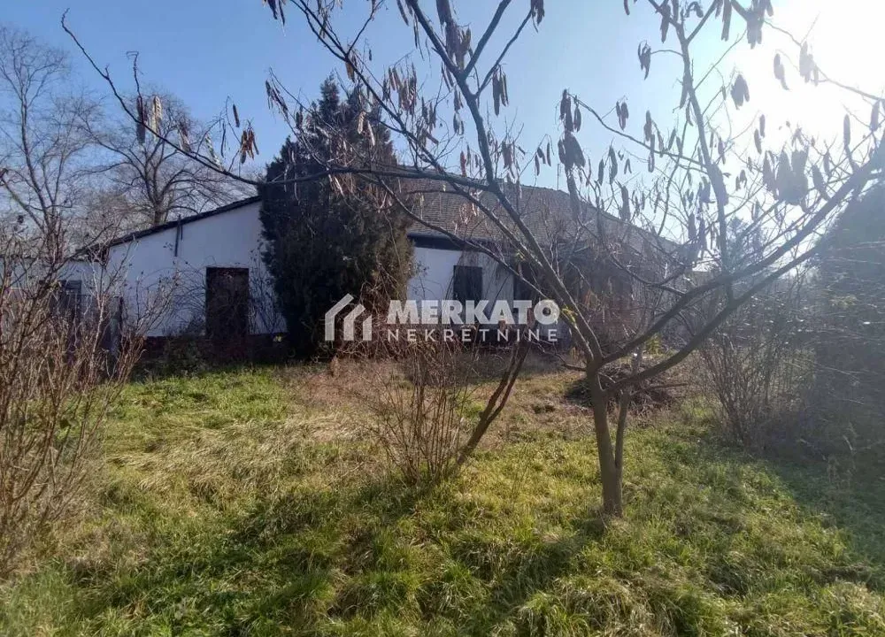 Prodaja, kuća, 115m², Krajišnik, Sečanj