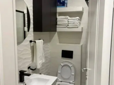 Prodaja, jednosoban stan, 45m², Kava, Tivat - image 7