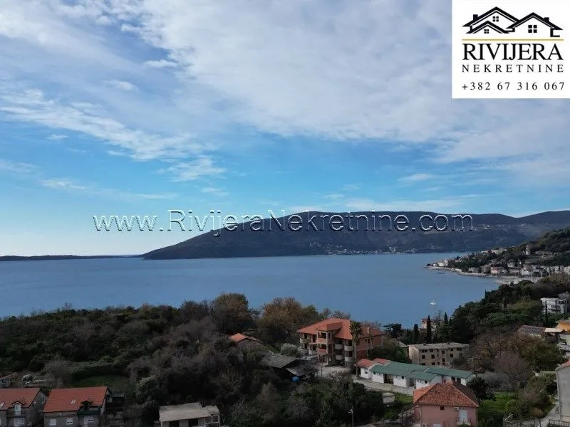 Prodaja, kuća, 300m², Zelenika, Herceg Novi