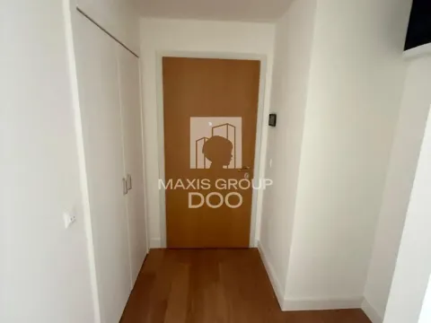 Prodaja, dvosoban stan, 111m², Savski Venac, Beograd - image 10