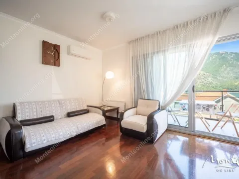 Prodaja, dvosoban stan, 81m², Dobrota, Kotor - image 3