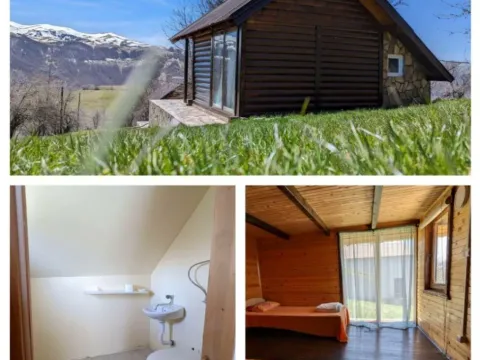 Sale, house, 232m², Šavnik, Crna Gora - image 7