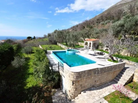 Sale, house, 480m², Reževići, Budva - image 7