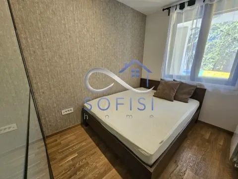 Izdavanje, dvosoban stan, 44m², Socijalno, Novi Sad Sve Podlokacije - image 7