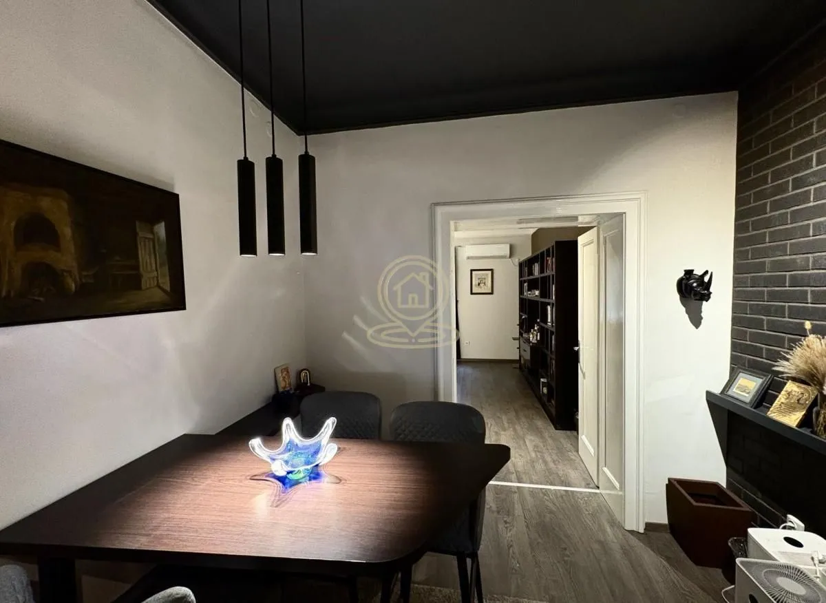Rent, two bedroom apartment, 58m², Hala Pionir, Palilula Sve Podlokacije