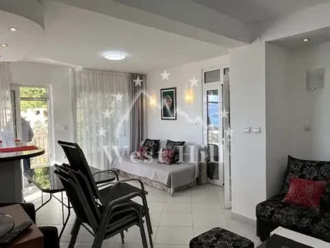 Sale, three bedroom apartment, 85m², Sveti Stefan, Budva - image 22