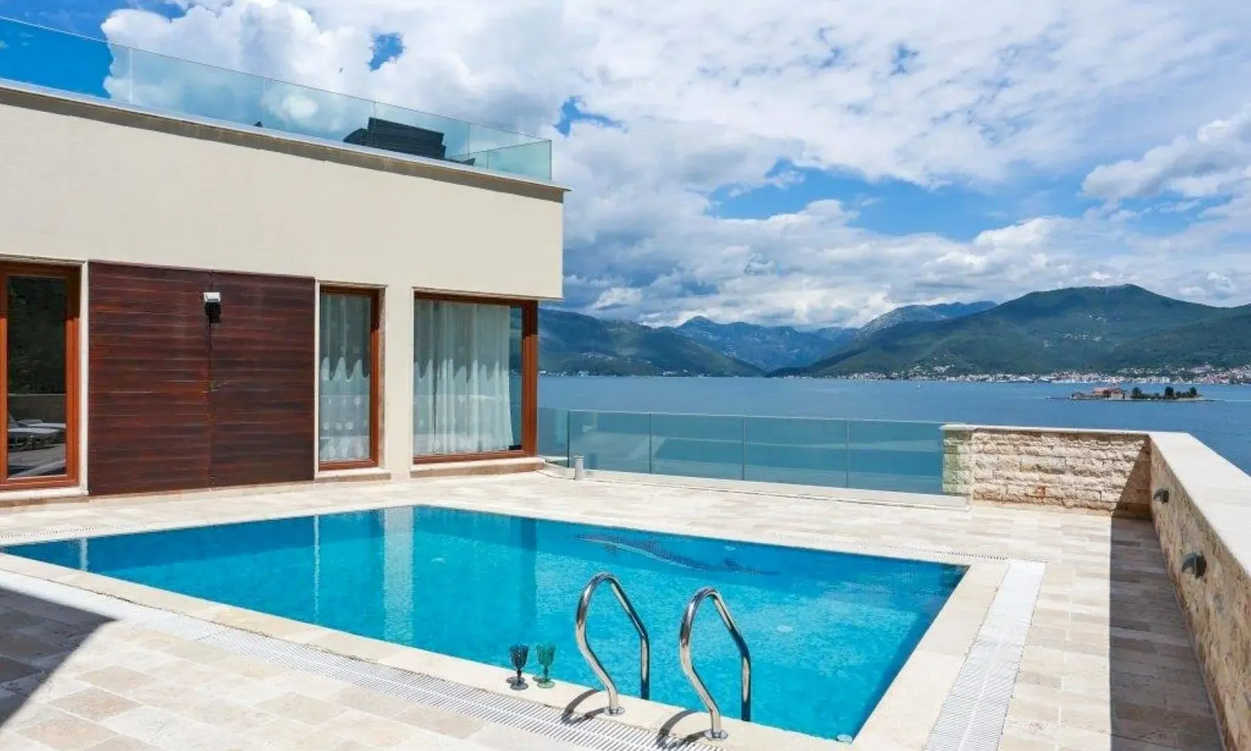 Sale, house, 517m², Kotor, Crna Gora