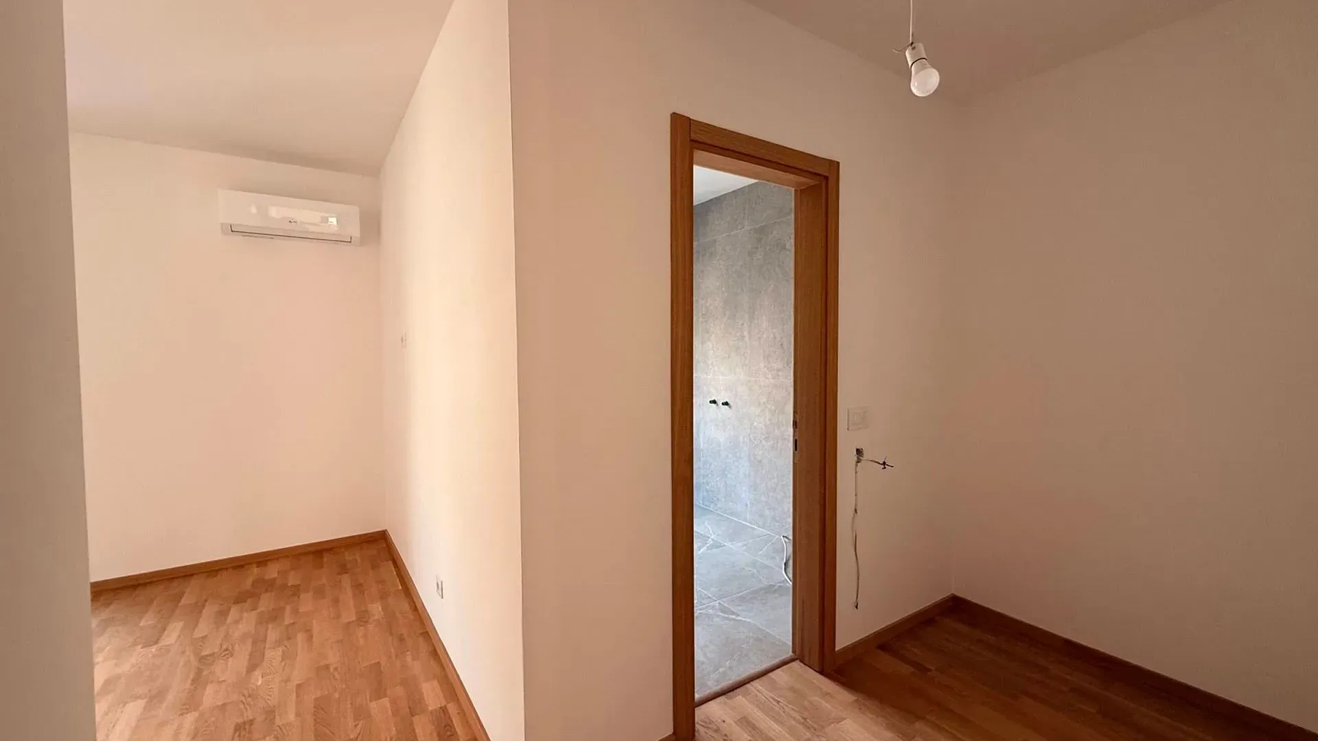 Sale, two bedroom apartment, 64m², Bečići, Budva