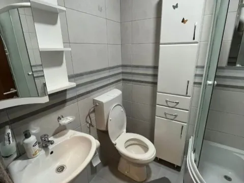 Prodaja, garsonjera, 26m², Tuški Put, Podgorica - image 6