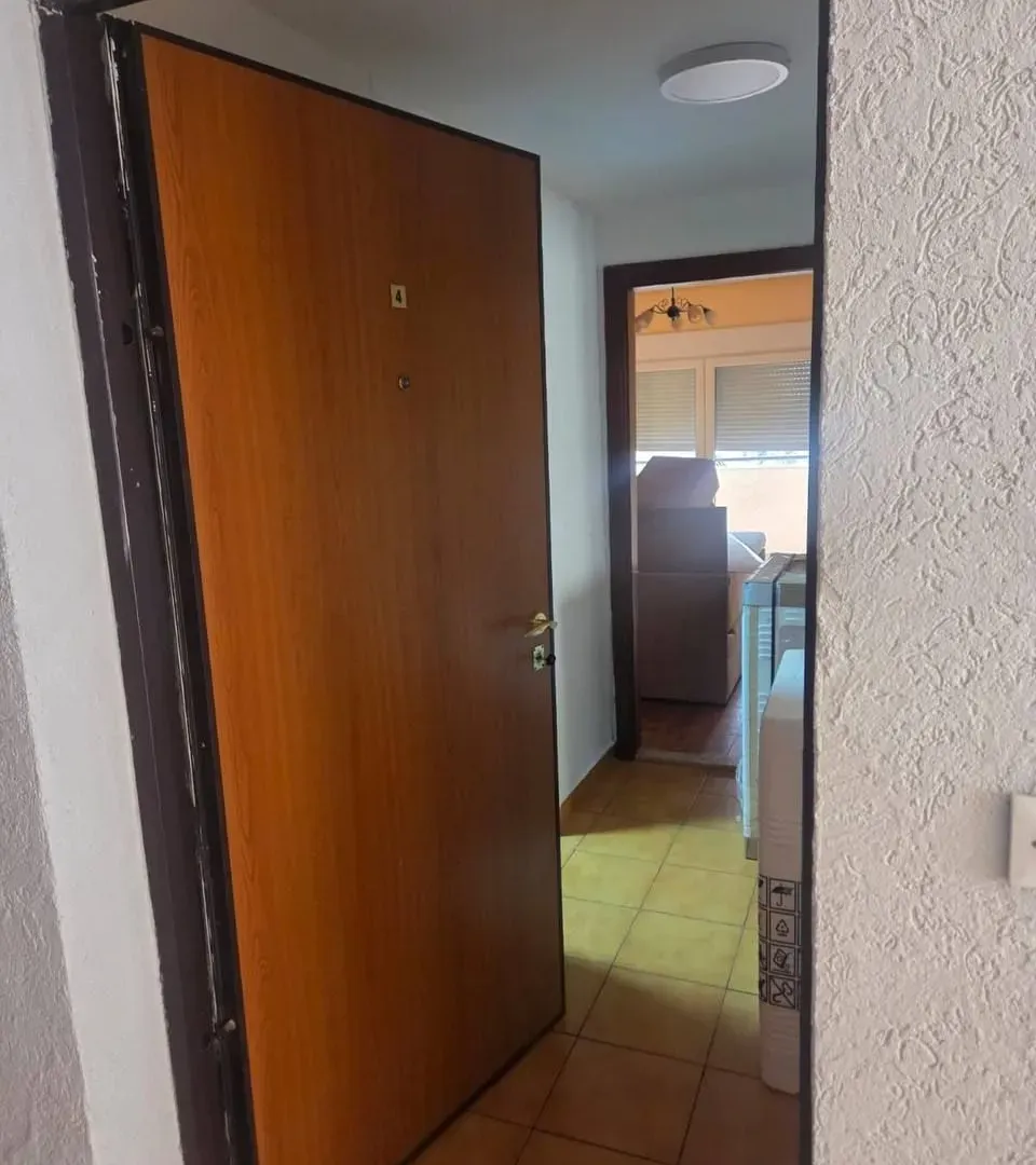 Sale, one bedroom apartment, 51m², Budva, Crna Gora