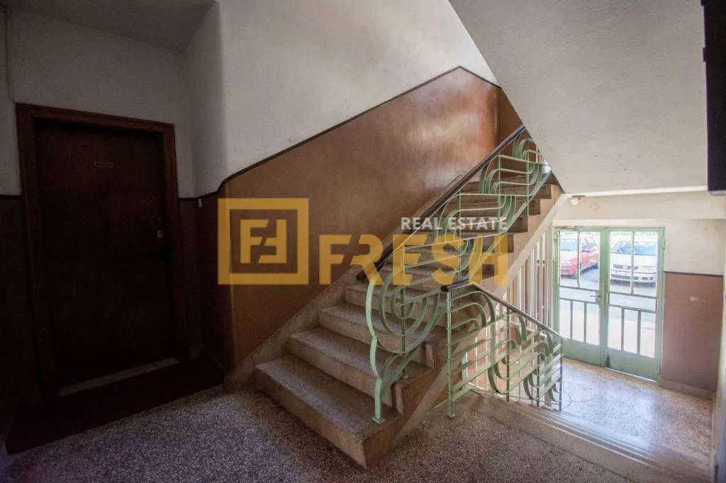 Prodaja, dvosoban stan, 62m², Gorica C, Podgorica