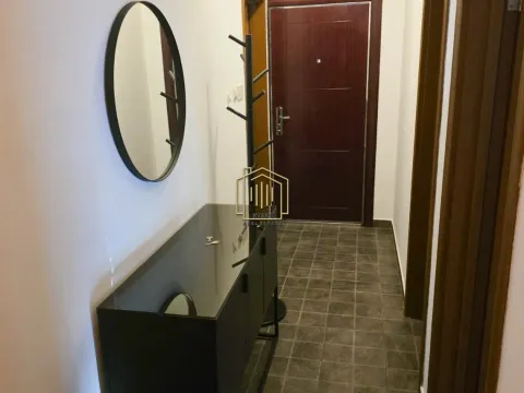 Izdavanje, dvosoban stan, 69m², Stari Aerodrom, Podgorica - image 11