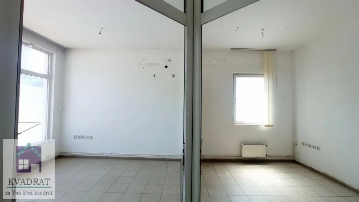 Rent, office space, 166m², Obrenovac, Beograd