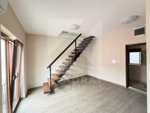 Rent, one bedroom apartment, 40m², Stara Varoš, Podgorica - image 3