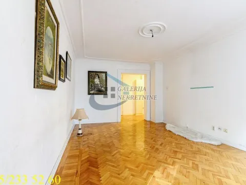 Sale, four bedroom apartment, 105m², Savski Venac, Beograd - image 2