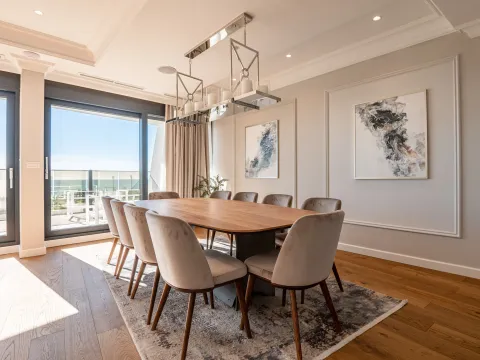 Sale, three bedroom apartment, 237m², Soho City, Bar - image 7