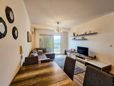 Izdavanje, jednosoban stan, 47m², Rafailovići, Budva - image 3