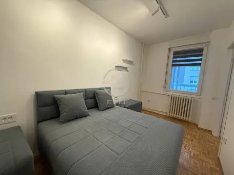 Rent, two bedroom apartment, 40m², Bulevar Oslobodjenja, Novi Sad Sve Podlokacije - image 10