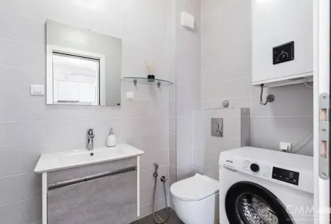 Prodaja, dvosoban stan, 55m², Bečići, Budva - image 16