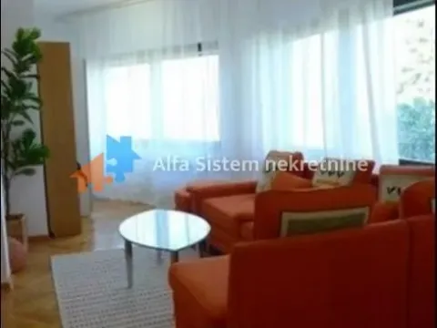 Rent, apartment, 105m², Savski Venac, Beograd - image 5