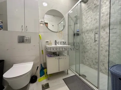 Izdavanje, jednosoban stan, 50m², Central Point, Podgorica - image 8