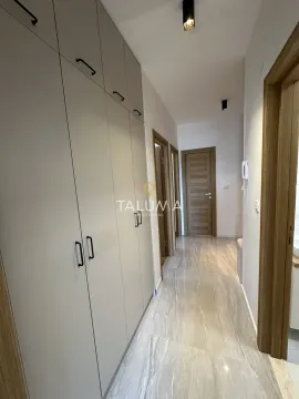 Rent, two bedroom apartment, 75m², City Kvart, Podgorica - image 13