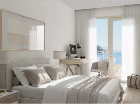 Sale, one bedroom apartment, 53m², Bečići, Budva - image 5