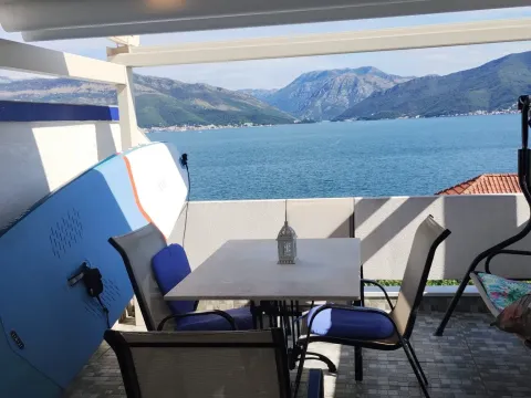 Prodaja, dvosoban stan, 47m², Krašići, Tivat - image 12