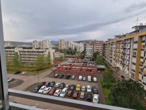 Izdavanje, garsonjera, 31m², Kruševac, Podgorica - image 2