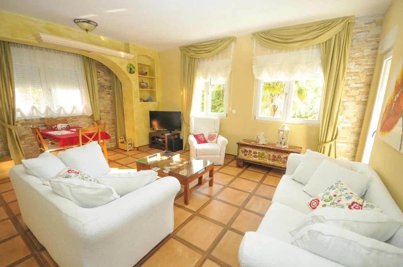 Rent, two bedroom apartment, 64m², Budva, Crna Gora